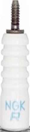 Genuine NGK BR5ES Spark Plug - 4722 - Sold Individually