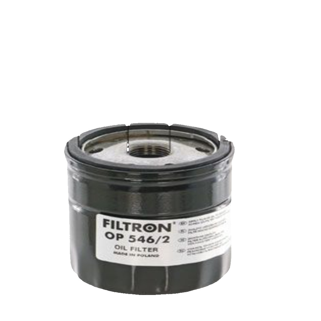 Fits FILTRON OP 546/2 FORD C-MAX II / GRAND C-MAX, FOCUS III, GALAXY  ⭐UK Stock⭐