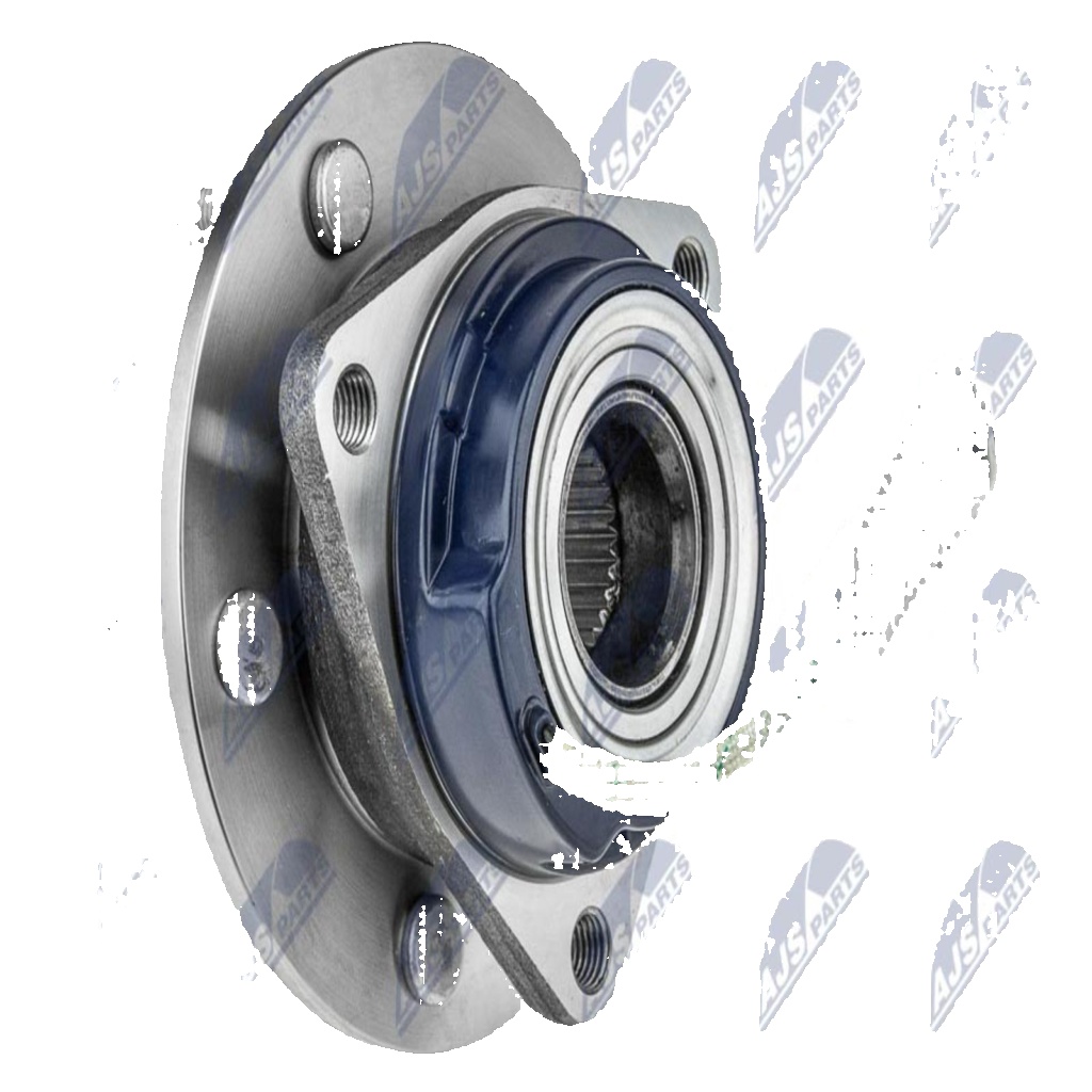 Original NTY Wheel Hub KLT-CH-057 For Cadillac