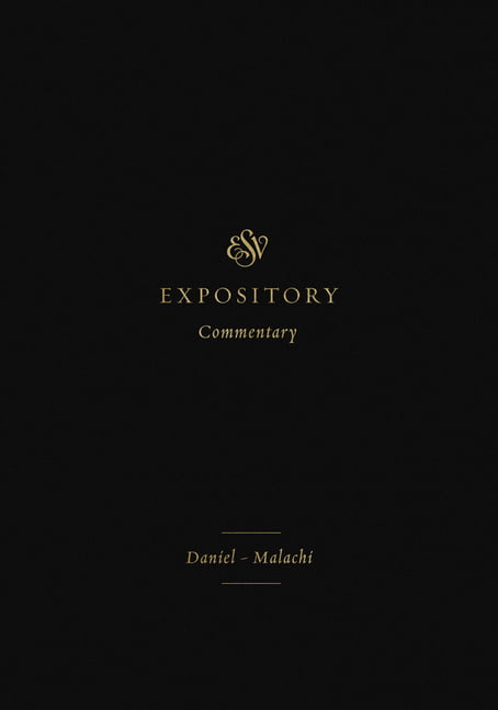 ESV Expository Commentary by Iain M. Duguid, James M. Hamilto... - 9781433546525