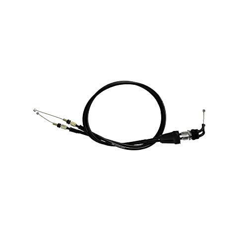 Domino Throttle Cable For KRK EVO Motorcycle Parts Accessories
