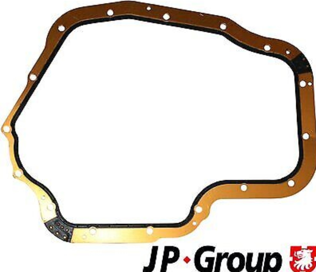 1219400700 JP GROUP Gasket, oil sump for CADILLAC,CHEVROLET,DAEWOO,LOTUS,OPEL,VA