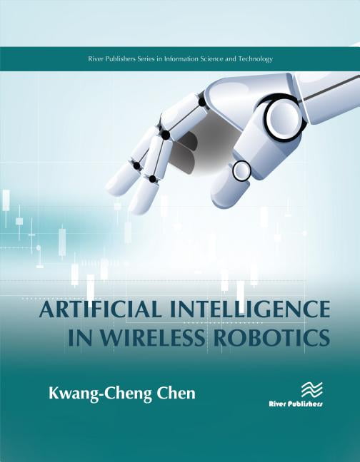 Artificial Intelligence in Wireless Robotics - 9788770221184