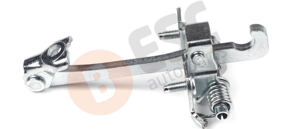 Front Door Hinge Stop Check Limiter for Renault Master 3 Opel Vauxhall Movano B