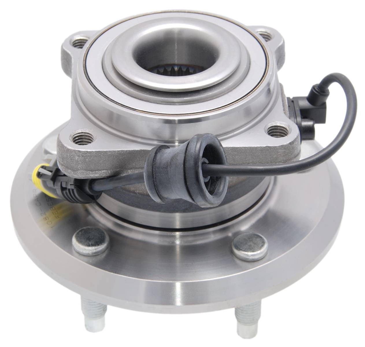 FEBEST-OE 1082-CAPR.OE Wheel Hub for CHEVROLET,CHEVROLET (SGM),HOLDEN,OPEL,PONTI