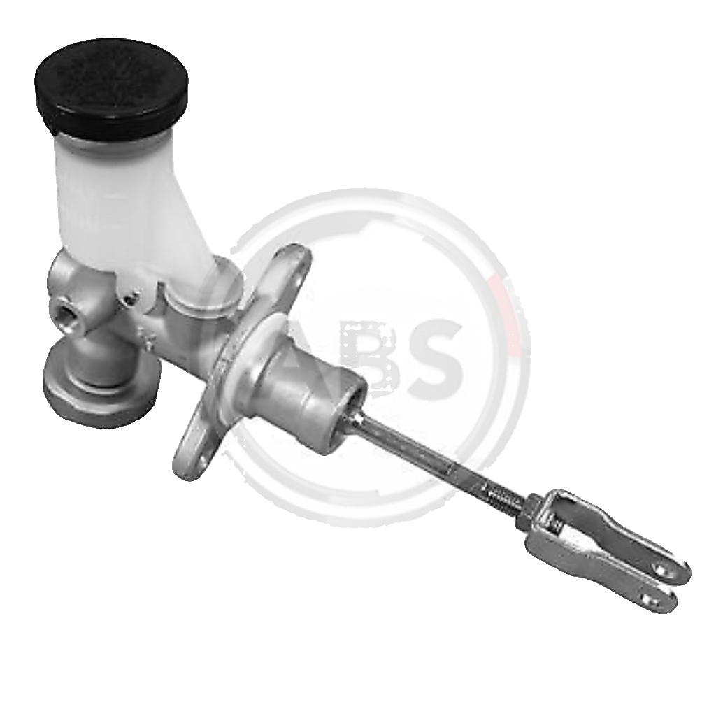 A.B.S. 75236 Master Cylinder, clutch for NISSAN