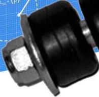 VKDS 343026 SKF Rod/Strut, stabiliser for CITROËN,PEUGEOT