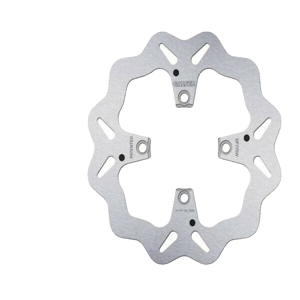 Galfer Rear BrakeDisc WAVE FIX 245x5mm DUCATI PANIGALE V4 25 ANIVERSARIO916 2020