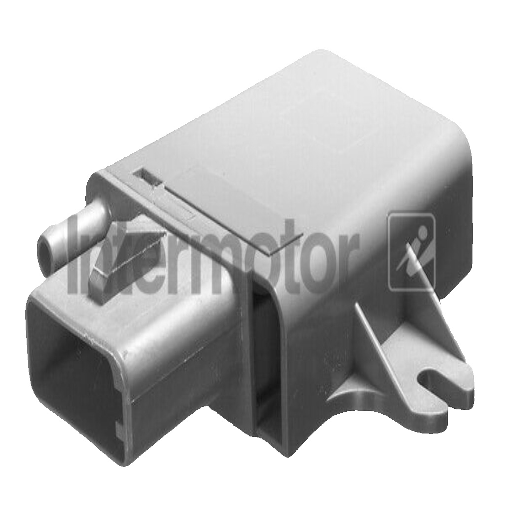 INTAKE MANIFOLD PRESSURE SENSOR FITS FORD TRANSIT INTERMOTOR 16801