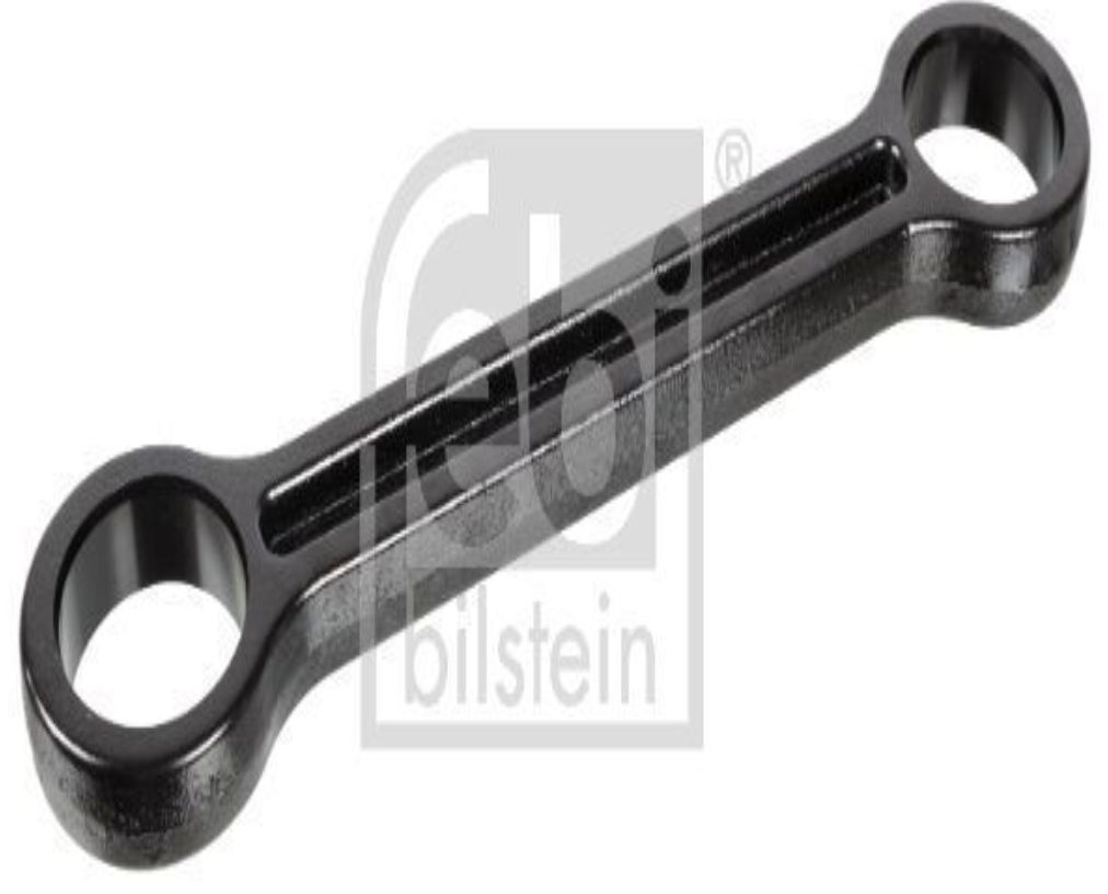 FEBI 172295 LINK/COUPLING ROD STABILISER BAR Rear