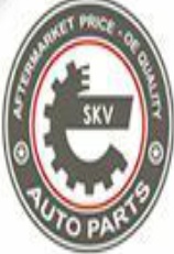 Fits SKV GERMANY 43SKV235 TURBINE HOSE 43SKV235   ⭐UK Stock⭐