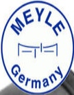 MEYLE 514 323 0004 Fuel filter for FORD,VOLVO
