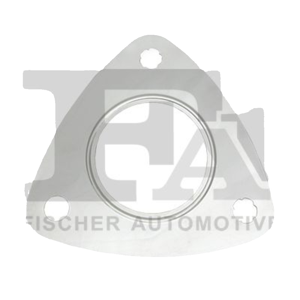 Front FA1 120-918 Gasket, exhaust pipe for OPEL