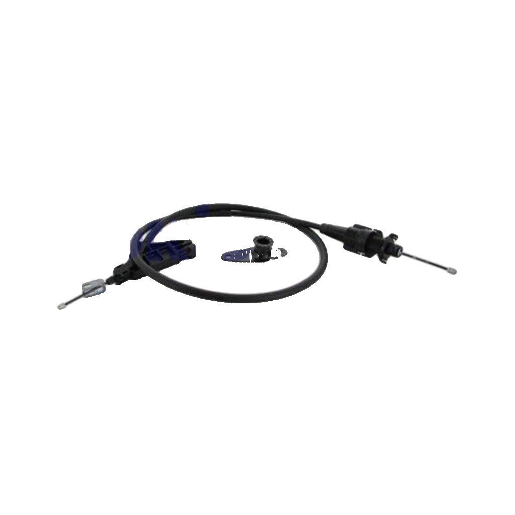 Handbrake cable Disc/Drum 8140 10196 TRISCAN for FIAT CITROËN PEUGEOT LANCIA
