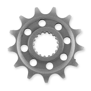 Front sprocket 16 tooth JT steel Ducati 916 996 ST2 ST4 ST4S Monster S4 MTS 950