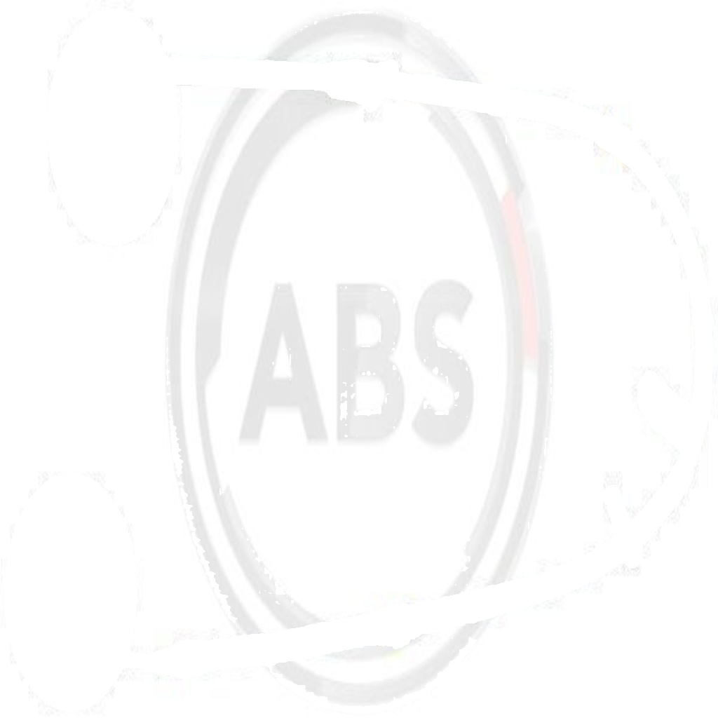 Original A.B.S. Cable Pull Parking Brake K19058 for Hyundai