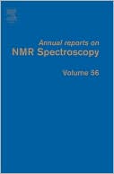 Annual Reports on NMR Spectroscopy Webb Hardback Academic Press Volume 56