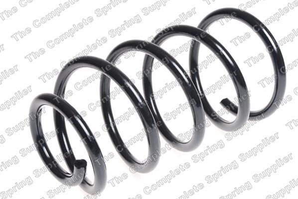 Suspension Coil Spring Front Durable High Strength Fits Ford Focus KILEN 13442