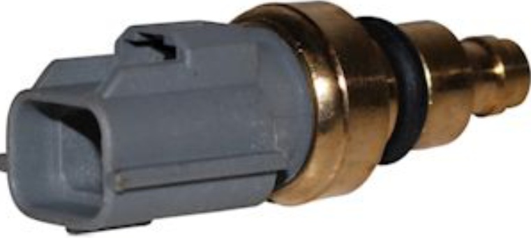 COOLANT TEMPERATURE SENSOR grey 1593100500 JP GROUP for FORD KA FIESTA V