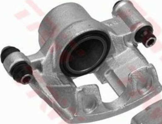 Front Right TRW-OE BHS317E Brake Caliper for MERCEDES-BENZ