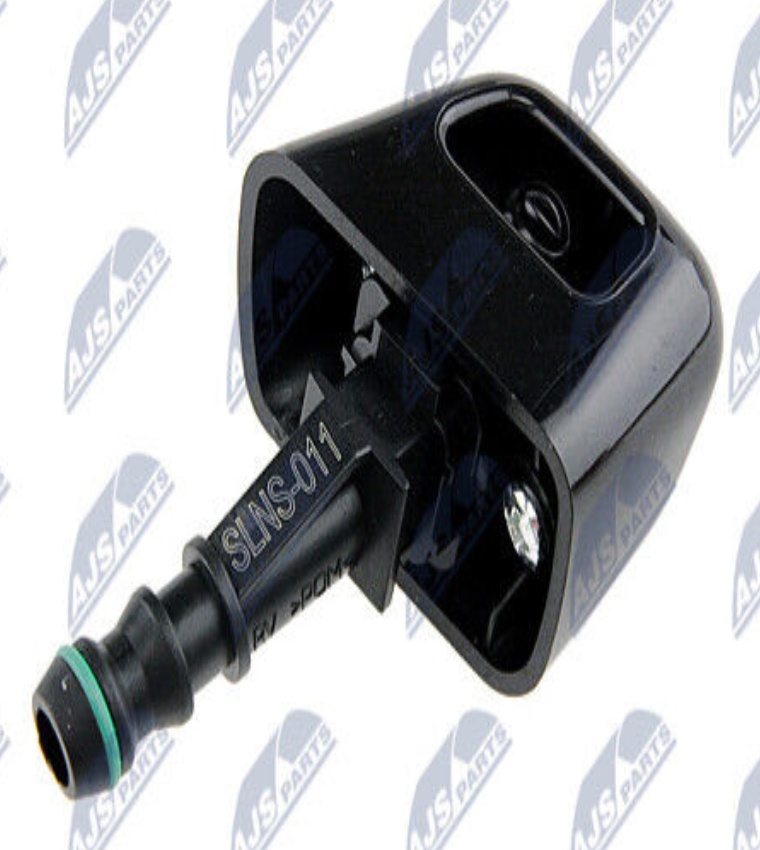 N.T.Y. EDS-NS-011.NTY Washer Fluid Jet, headlight cleaning for NISSAN
