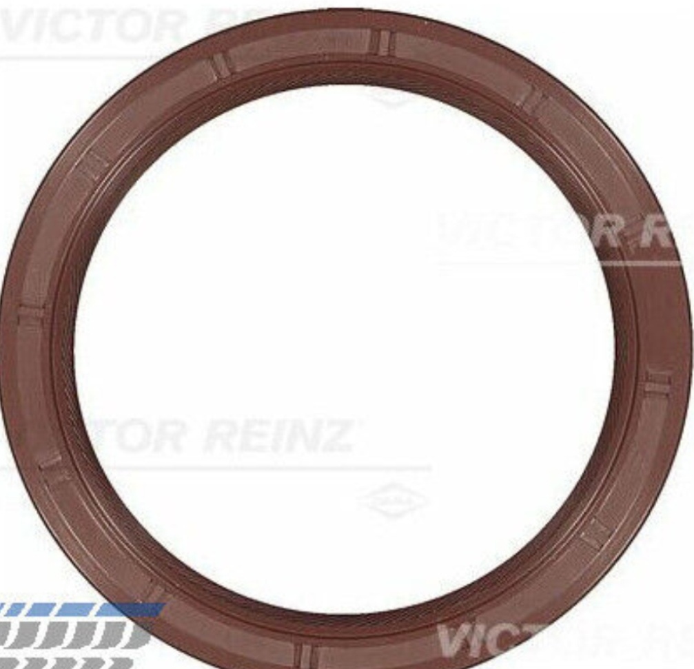Transmission End VICTOR REINZ 81-53497-00 Shaft Seal, crankshaft for HYUNDAI,KIA