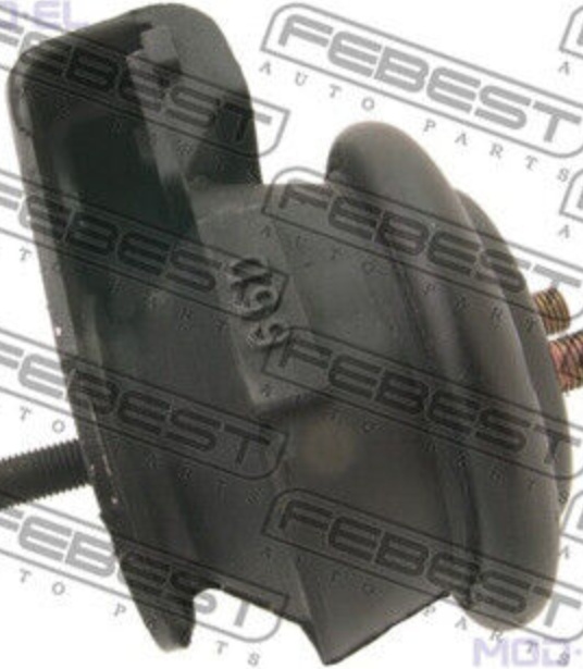 FEBEST-OE SZM-004.OE Engine Mounting for SANTANA,SUZUKI,SUZUKI (CHANGAN)