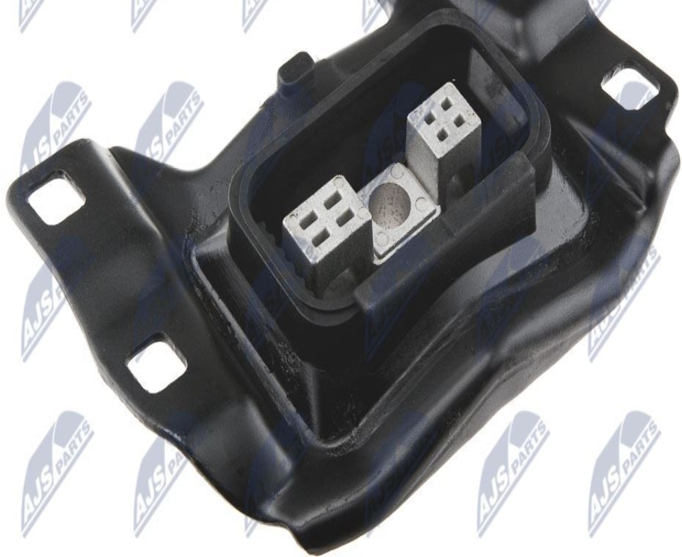 N.T.Y. ZPS-FR-016.NTY Engine Mounting for FORD