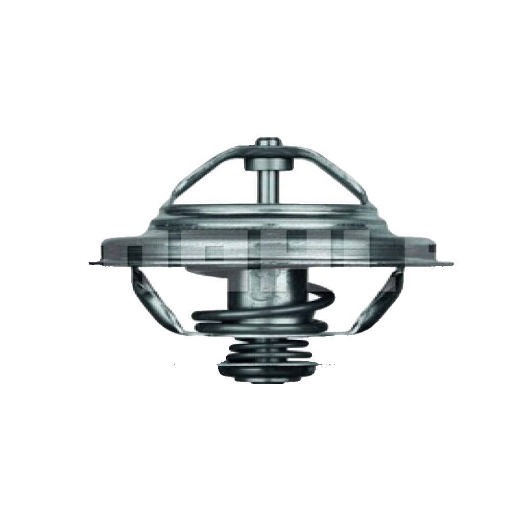 TX 27 80D MAHLE Thermostat, coolant for ALPINA,BMW - Image 2