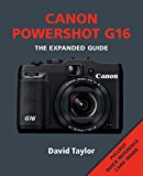 Canon Powershot G16 by David Taylor - 9781781450826