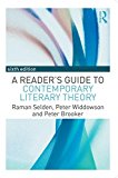 A Reader's Guide to Contemporary Literary Theory By Raman Selden, Peter Widdows - Image 2