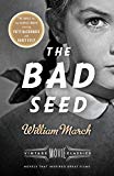 The Bad Seed A Vintage Movie Classic by William March (Paperback Book) - Image 3