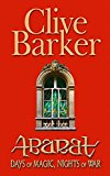 Abarat 2 by Clive Barker - 9780007227723
