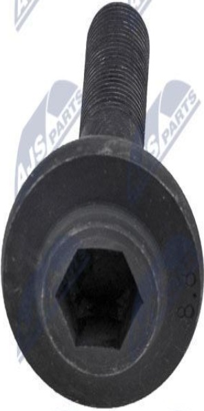 N.T.Y. KLT-BM-029-Z.NTY Repair Kit, wheel hub for BMW