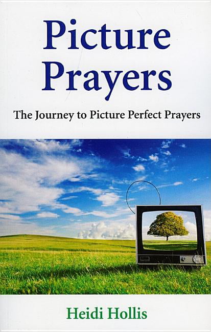 Picture Prayers – The Journey to Picture Perfect Prayers Hollis Paperback
