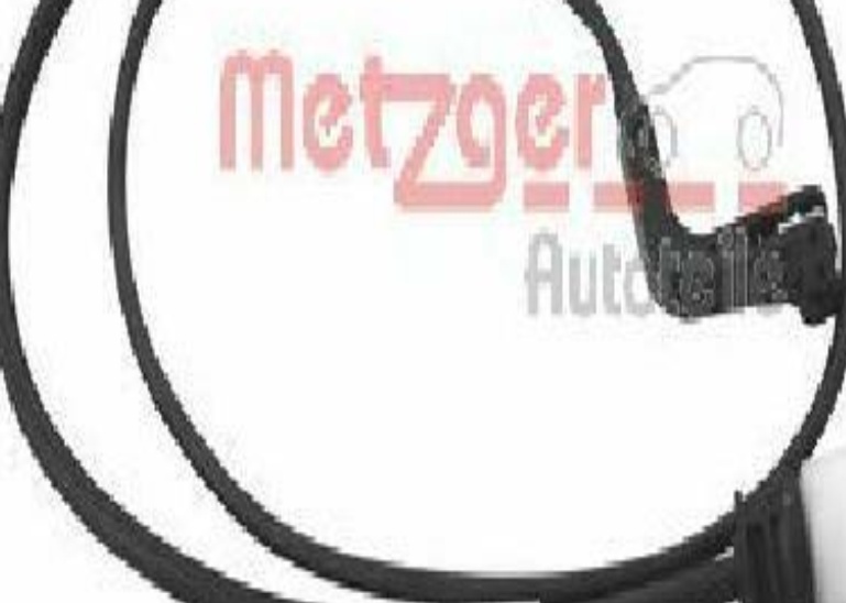 Original METZGER Warning Contact Brake Pad Wear WK 17-079 for BMW