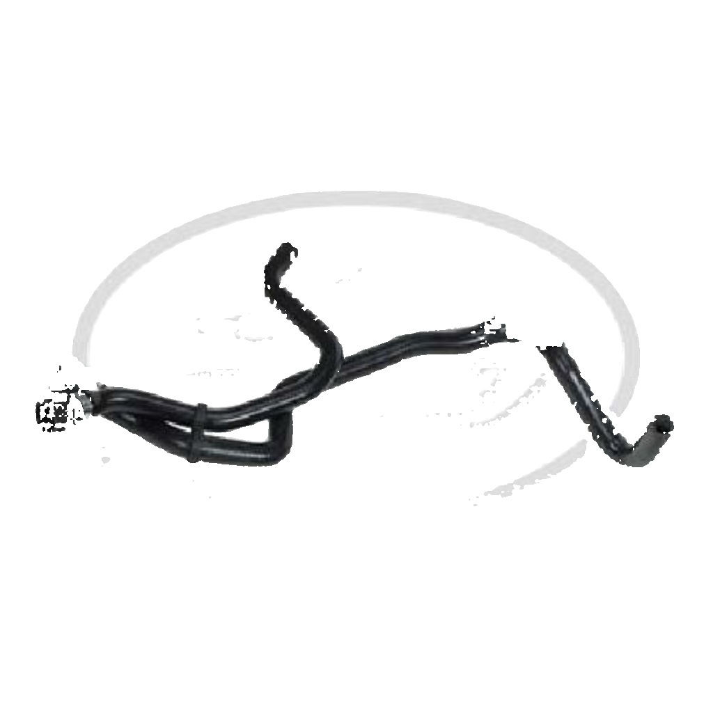 Gates Heater Hose 02-2627 Coolant 51773096 427522627 Premium OE Quality Part - Image 4