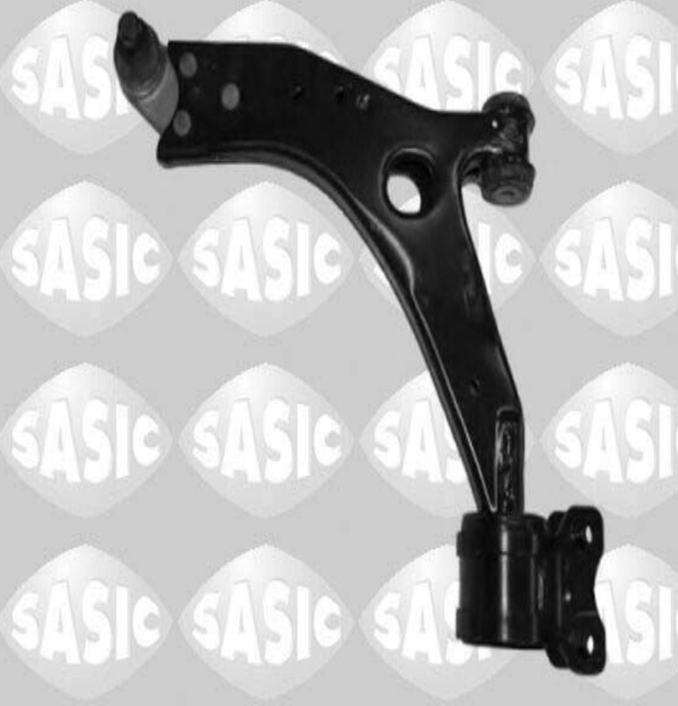 Wishbone Front Axle Left Triangular Control Arm (CV) 7476048 SASIC for FORD