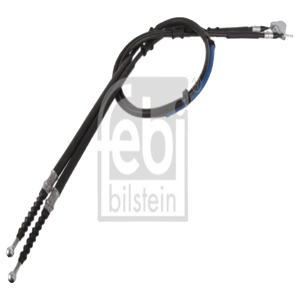 Fits FEBI 109094 HANDBRAKE CABLE   ⭐UK Stock⭐