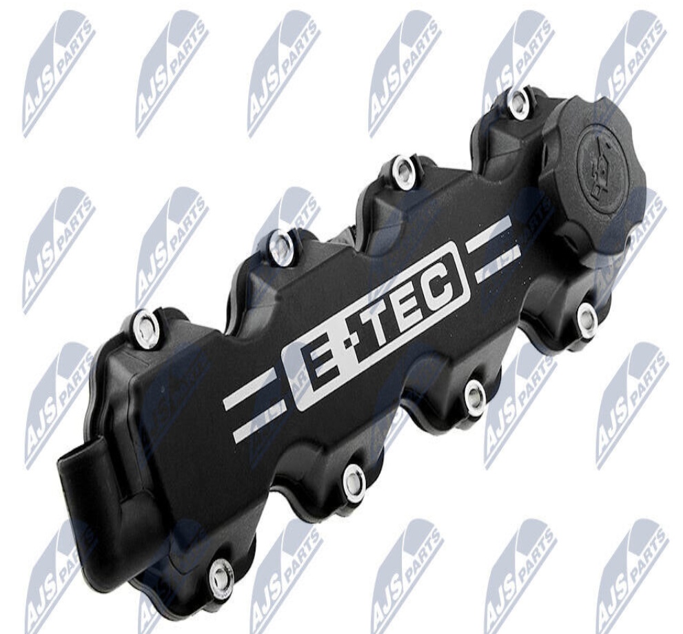 Fits NTY BPZ-DW-002 VALVE COVER DAEWOO LANOS 1.3,1.5 1997-,TACUMA 1.8 ⭐UK Stock⭐