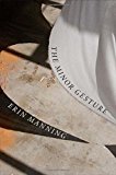 The Minor Gesture by Erin Manning - 9780822361213