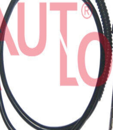 AUTLOG AS3205 Sensor, exhaust gas temperature for VW