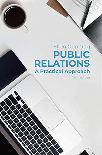 Public Relations by Ellen Gunning - 9781352002782