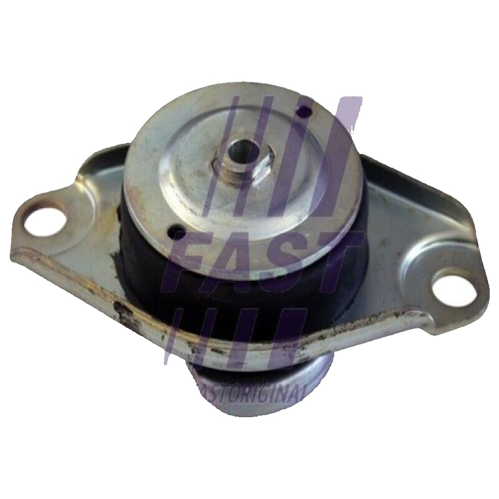 Engine mount Centre Rubber-Metal Mount FT52356 FAST for FIAT PALIO SIENA