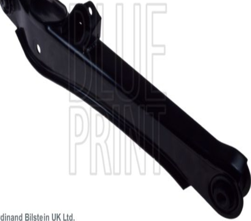 Fits BLUE PRINT ZAWIESZENIE ADA108648 THE CONTROL ARM OF JEEP. - Image 9