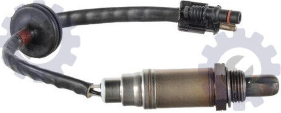 93395 NGK Lambda Sensor for MERCEDES-BENZ