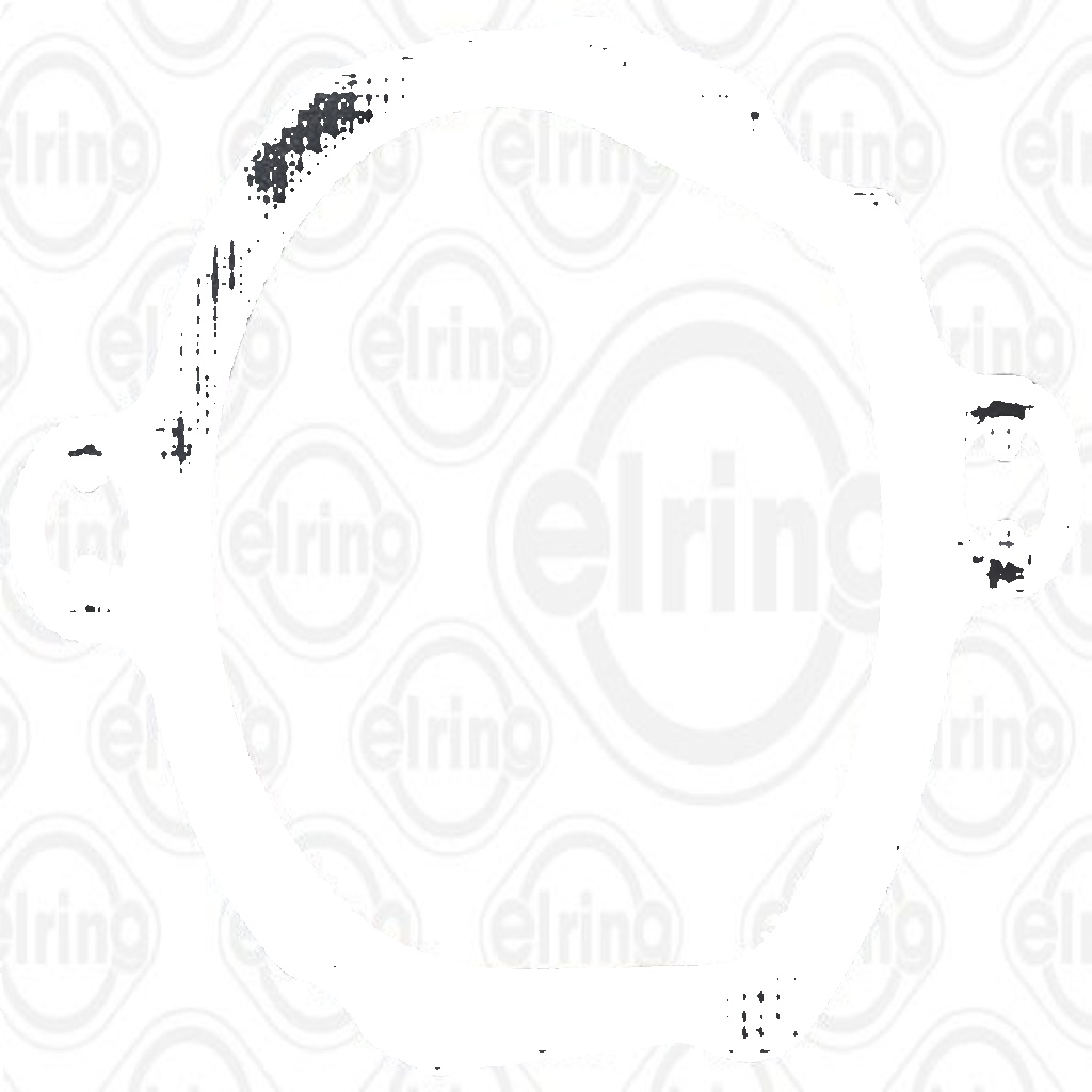ELRING 584.070 Thermostat Seal Fits Mercedes-Benz C-Class CLC-Class CLK CLS SL