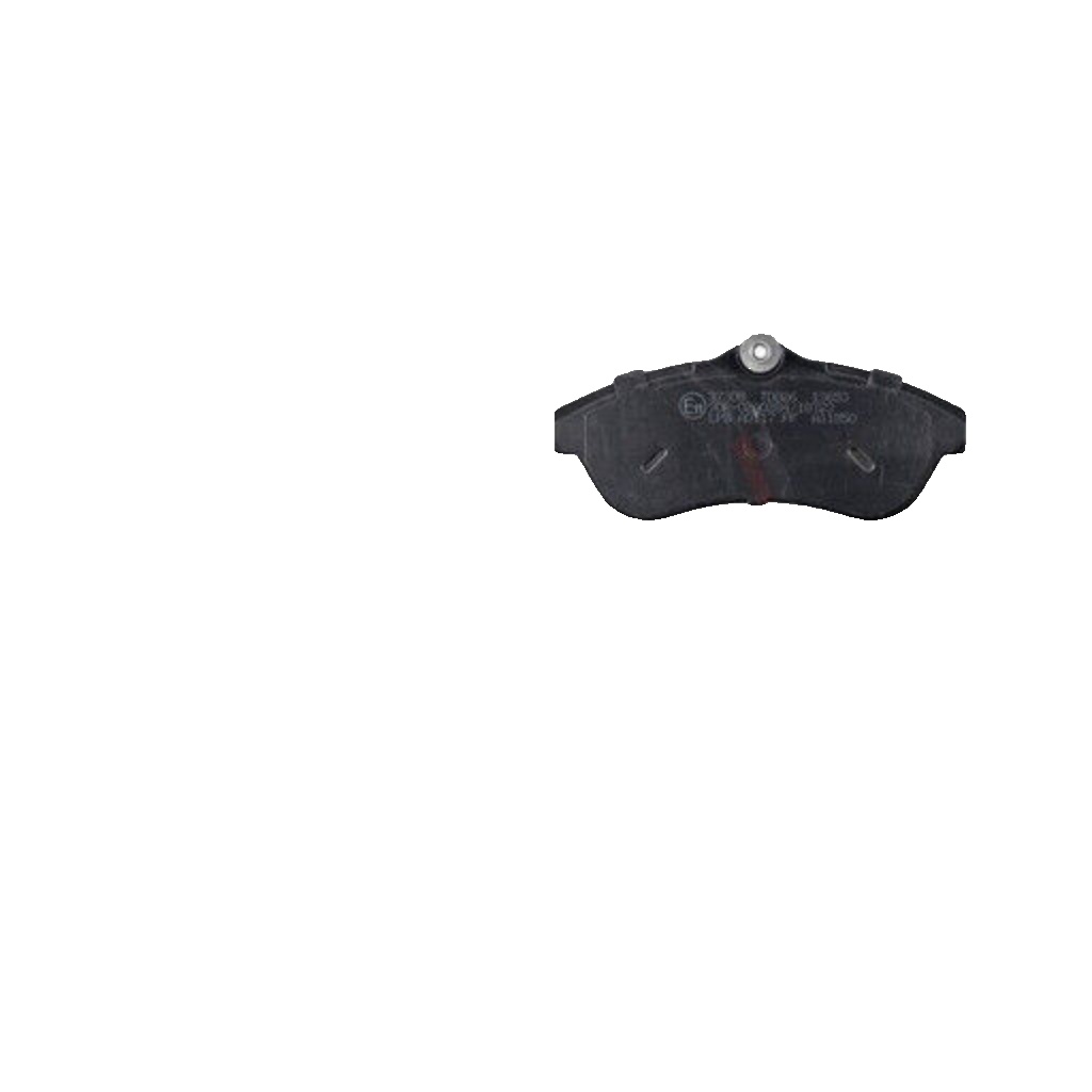 Brake pads 37308 A.B.S. for CITROËN C3 I C3 Pluriel C2 C2 ENTERPRISE