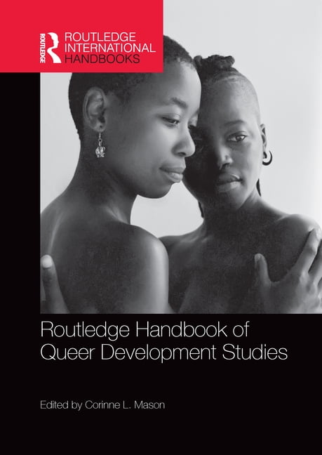 Routledge Handbook of Queer Development Studies - 9780367427559