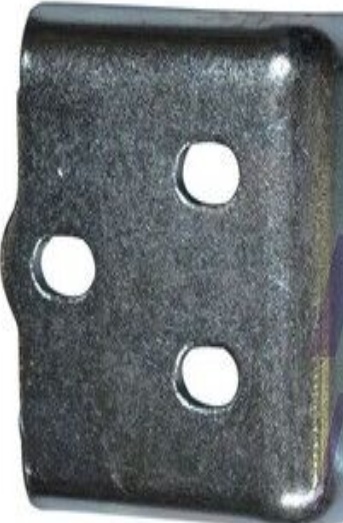 Fits Fiat Ducato Peugeot Boxer Citroen Relay Rear Right Lower Door Hinge 2006 on